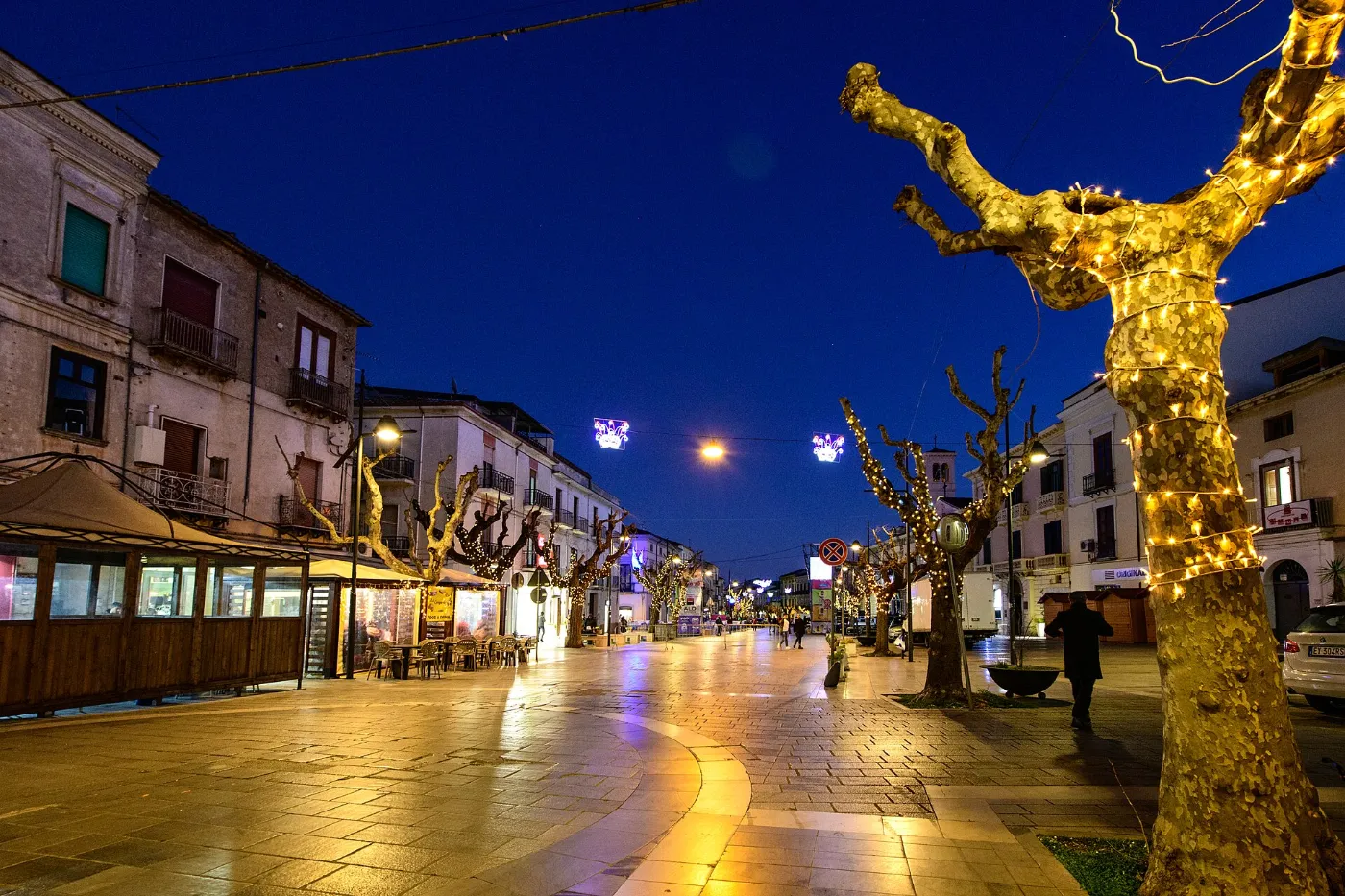 Castrovillari